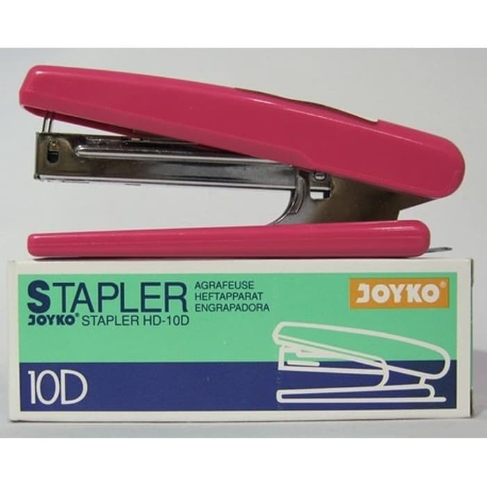

Alat Stapler Joyko HD-10D