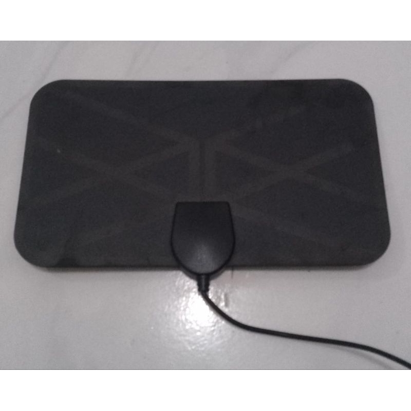 antena indoor slim plus booster