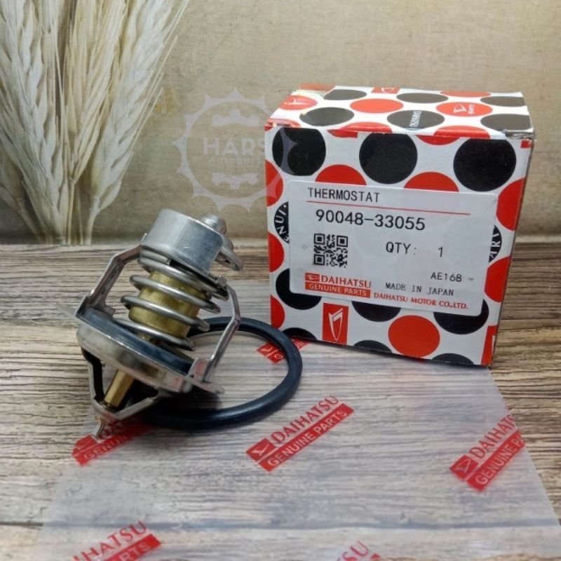 Thermostat Daihatsu Taruna Feroza Espass