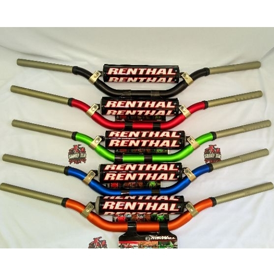 Stang Renthal Twinwall 997 Original