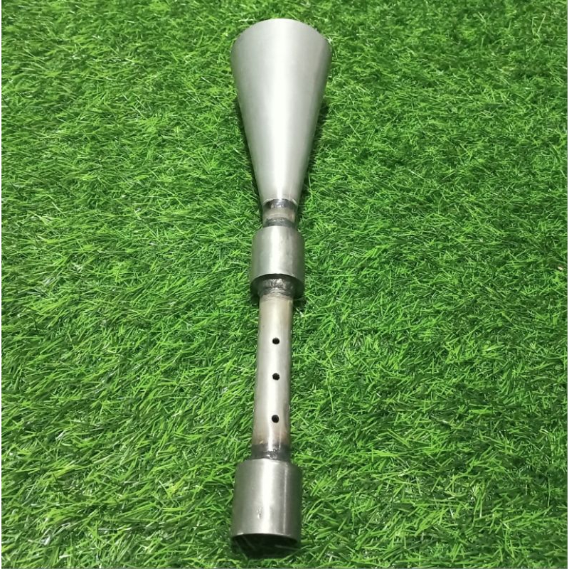 Grosir Saringan Sarangan Knalpot Rx King Boban