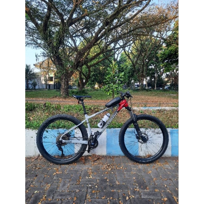 Polygon XTRADA 5 TAHUN 2023