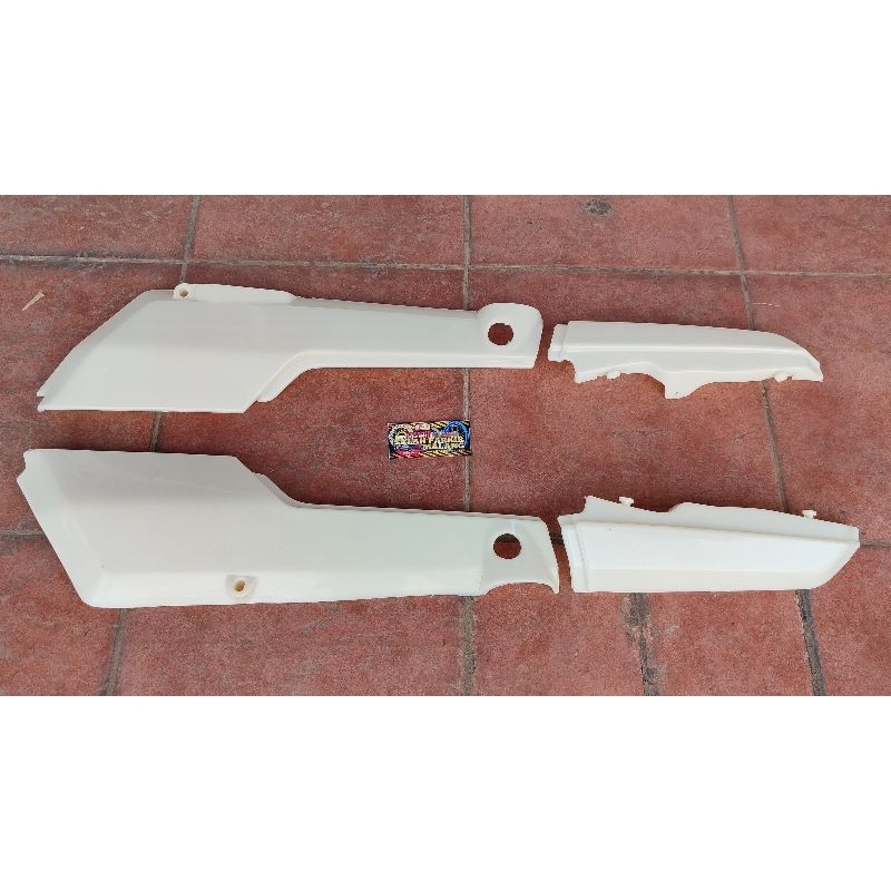 Bodi Set Honda Win Bodi Depan Honda Win Bodi Belakang Honda Win