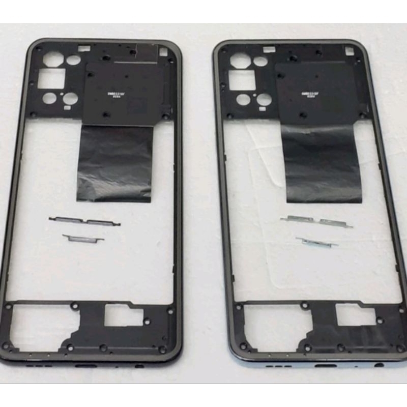 Bazel Middle Tulang Tengah Tulang Camera Oppo Reno 4 4G