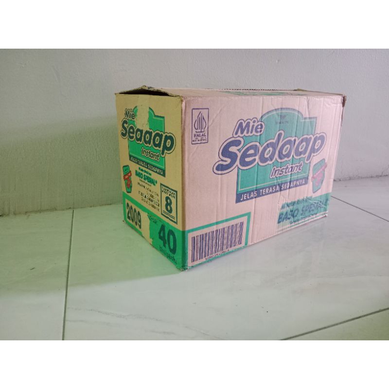 

kardus bekas