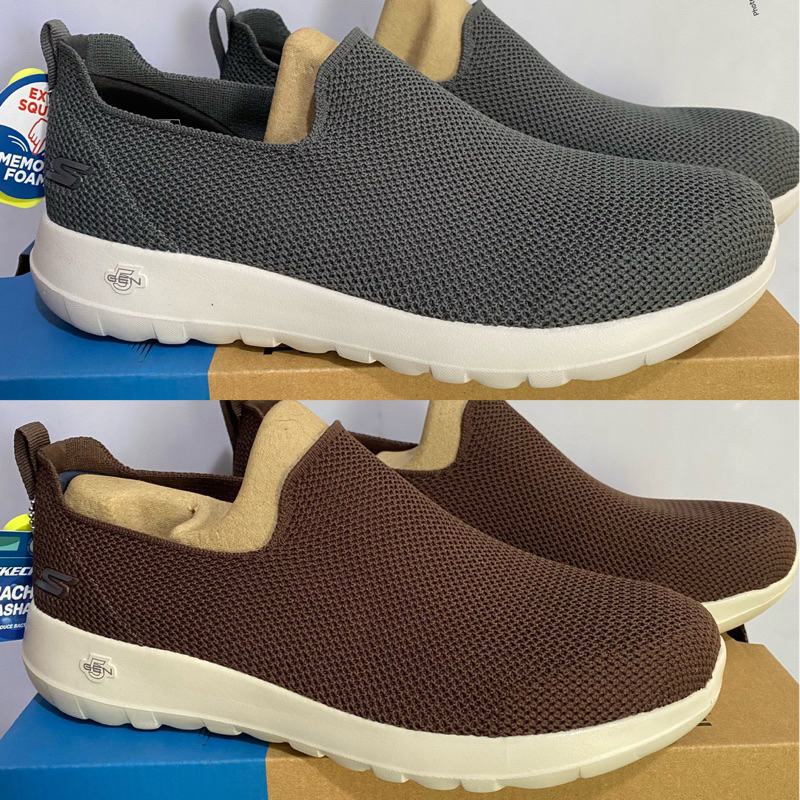 Sepatu Skechers Original Slip On Go Walk Max 216170 Men