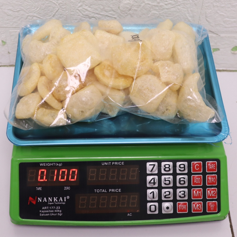 

BERAT 100gram bisa COD kerupuk kulit sapi ASLI GRATIS PACKING DUS BUBLE WRAP, dorokdok 100% HALAL, RAMBAK KERIPIK,DROKDOK