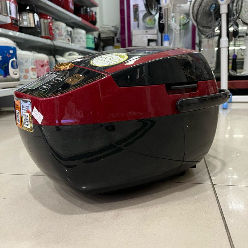 Magic Com Yong Ma SMC-8017