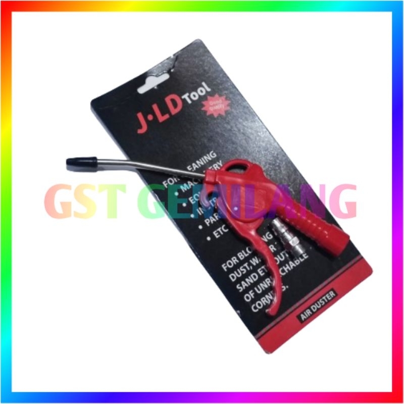 AIR DUSTER J.LD JLD TOOLS PEMBERSIH DEBU