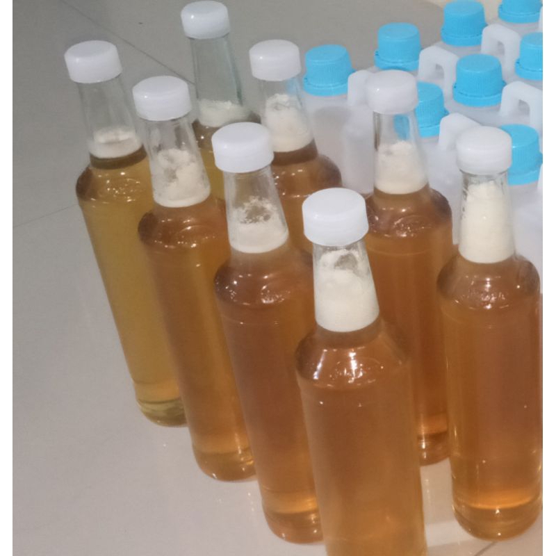 

Madu multiflora 1 kg