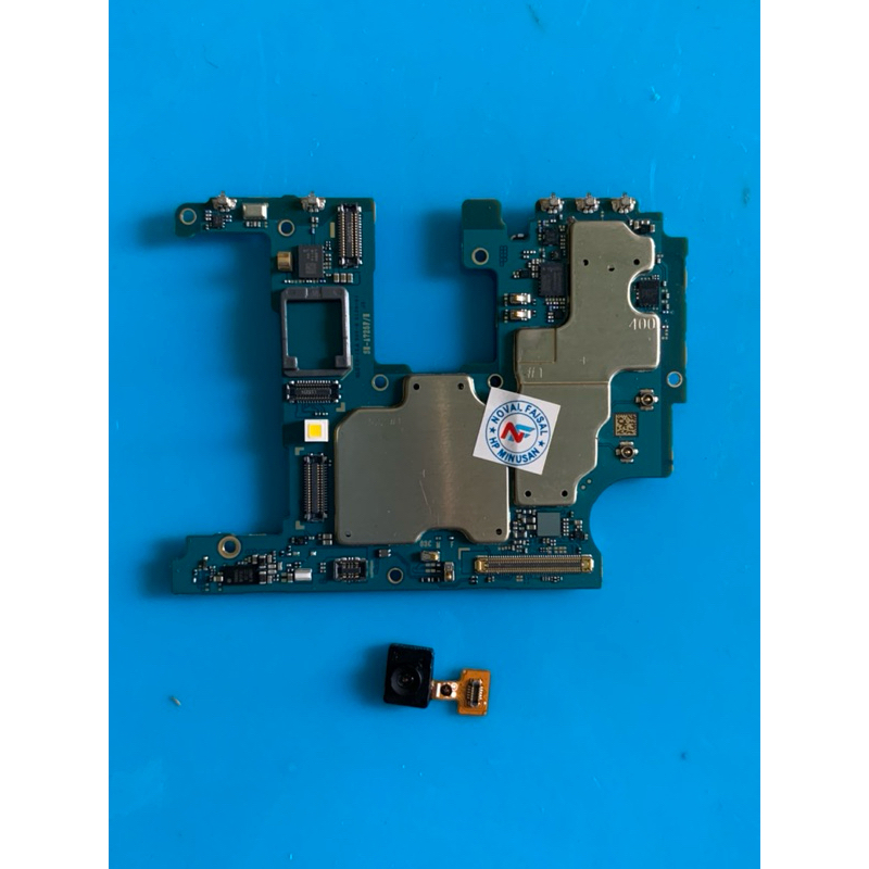 Mesin Samsung A72 Normal