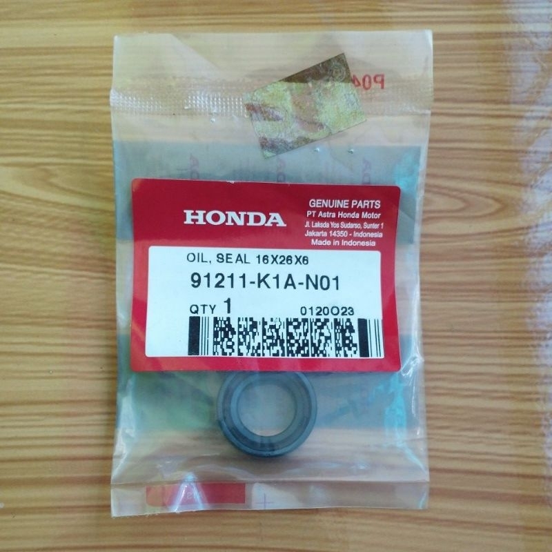 Seal selahan Beat deluxe genio scoopy prestige