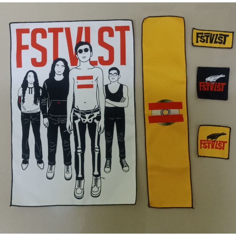 BACKPATCH #FSTVLST#