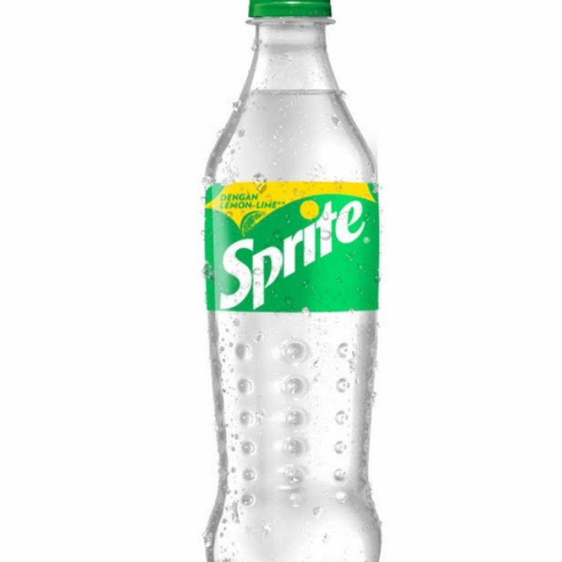 

Sprite Lemon dan Jeruk Nipis ukuran 390 ml