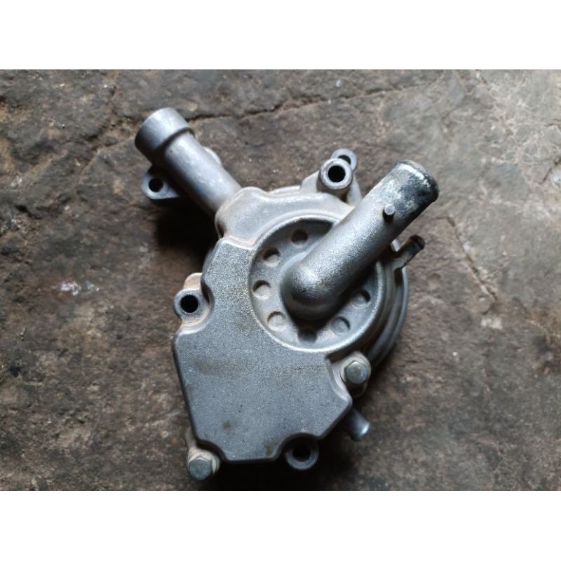 water pump vixion