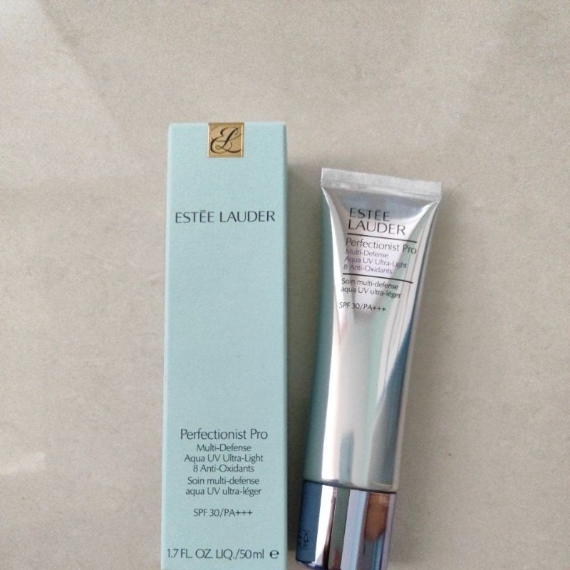Estee Lauder Perfectionist pro sunscreen
