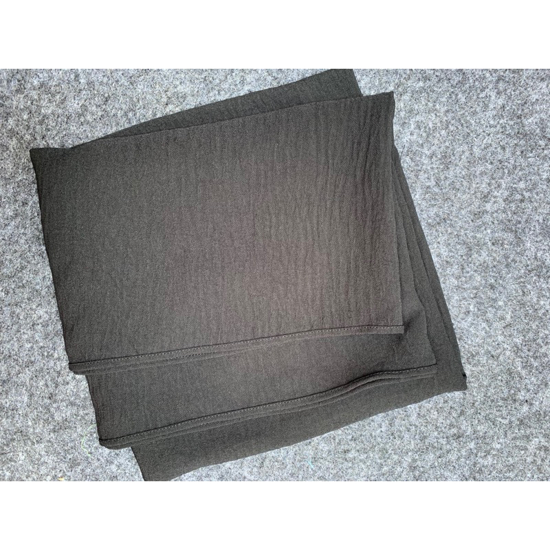 HIJAB PASHMINA CRINKLE AIRFLOW/KERUDUNG PASHMINA CRINKLE AIRFLOW