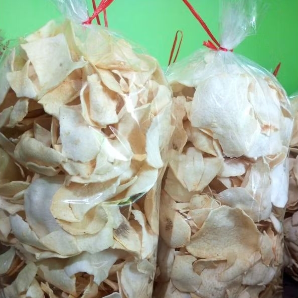 

[COD] KERIPIK GADUNG/ KERIPIK BAMBU REBUNG GURIH