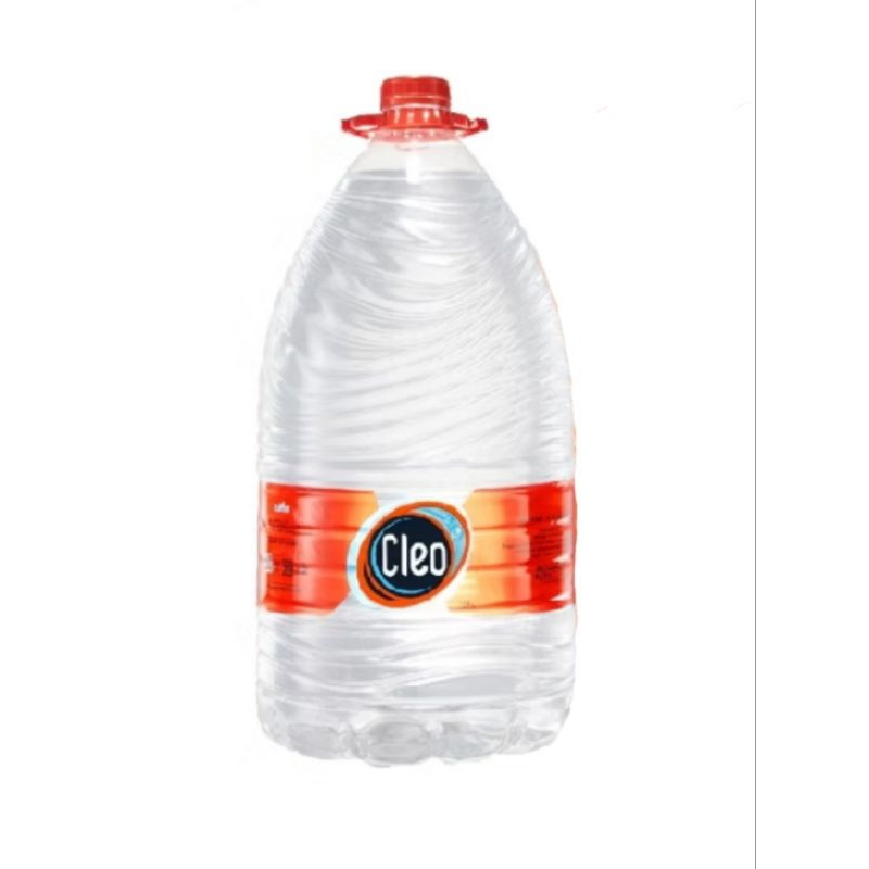 

[AYOBUY.ID] CLEO GALON 12.8L + IS (1 PCS)