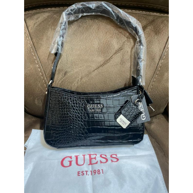 Tas guess georgiana shoulder NEW