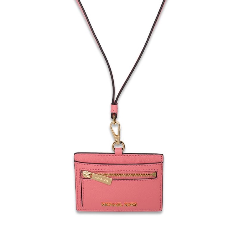 

MK Jet Set Lanyard