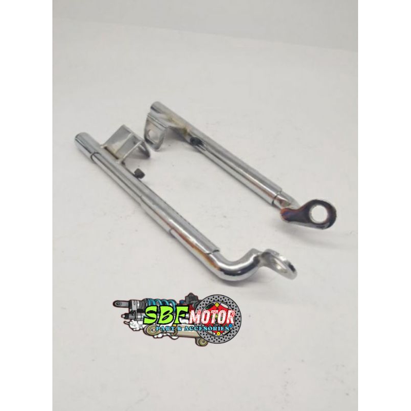 Behel begel kondom planger pegangan jok cb behel cb model kondom bisa maju mundur begel cb