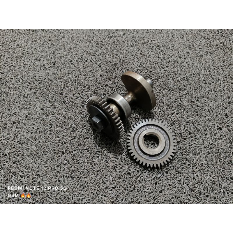 balancer vixion new balancer vixion nvl ori lepasan