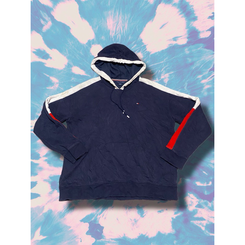 hoodie tommy hilfiger original brand tommy