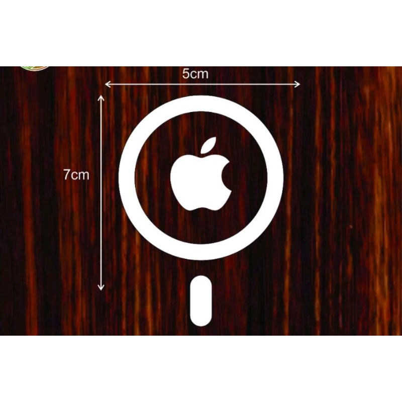 

sticker murah STICKER MASSAGE IPHONE sticker untuk hp