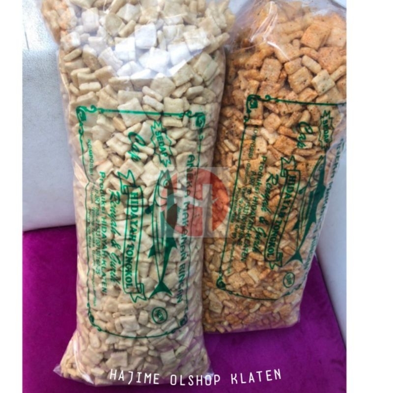 

Sekar_Shop07 1 Ball Kerupuk Rambak Tahu Kerupuk Kotak Enak Dan Terlezat