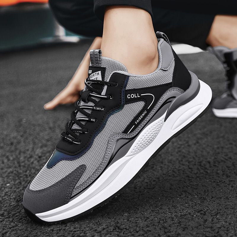 sepatu pria sepatu sport sneakers pria sepatu olahraga sneakers sport pria