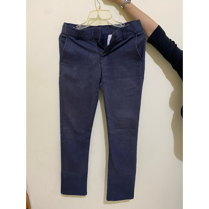tira jeans celana pria preloved