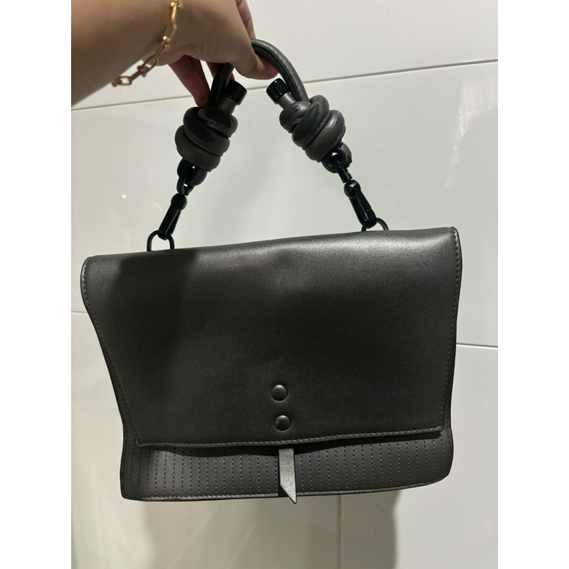 tas charles and keith preloved