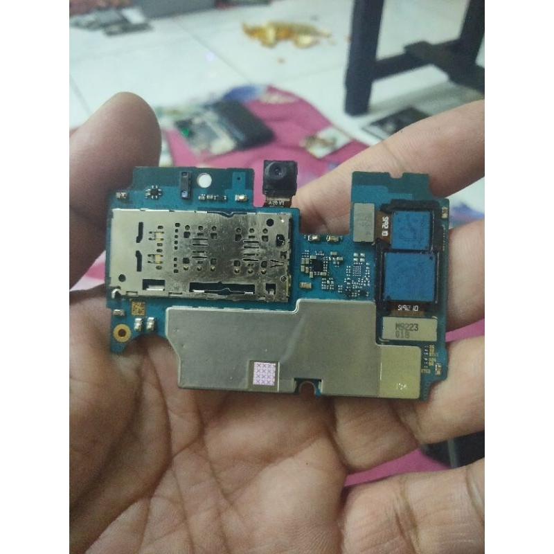Mesin Normal Segel Samsung A20