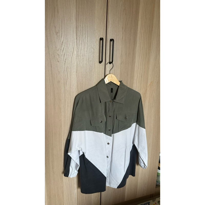 PRELOVED JACKET RETAIL THERAPY ALL SIZE