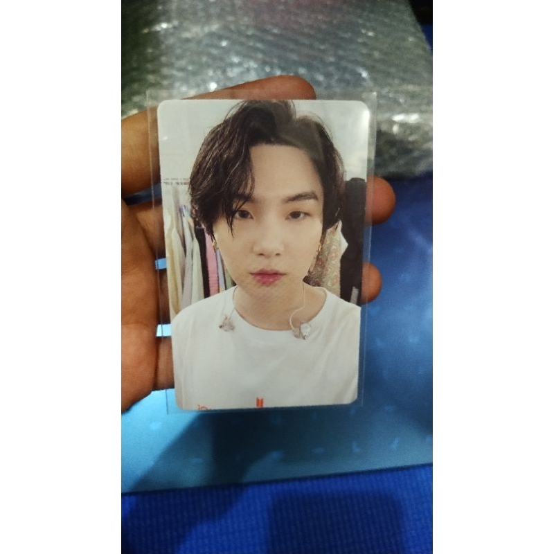 Official PC SUGA PTD