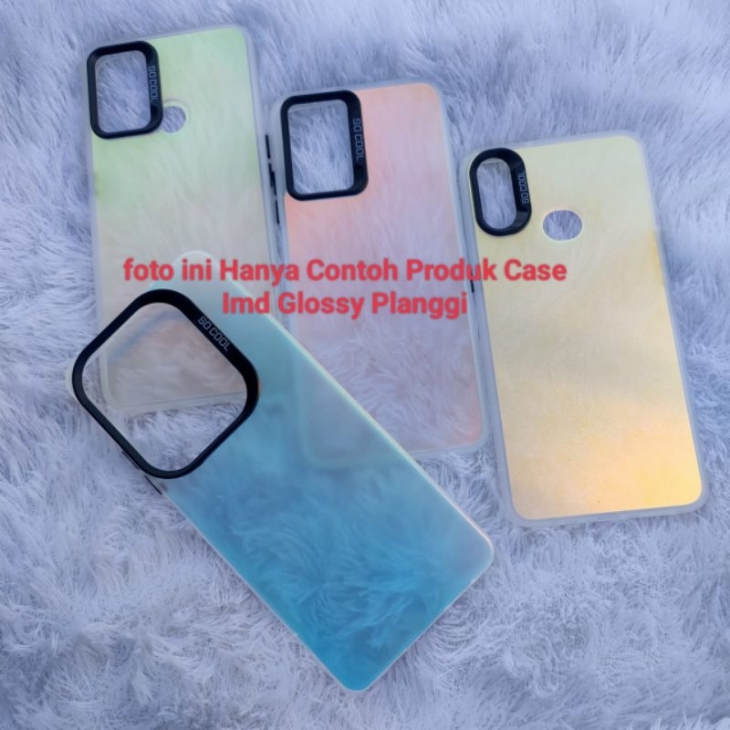 SILIKON CASE FOR GLOSSY INFINIX 9 PLAY /INFINX 11 PLAY/INFINIX 10 PLAY SILIKON CASING SILIKON PREMIU