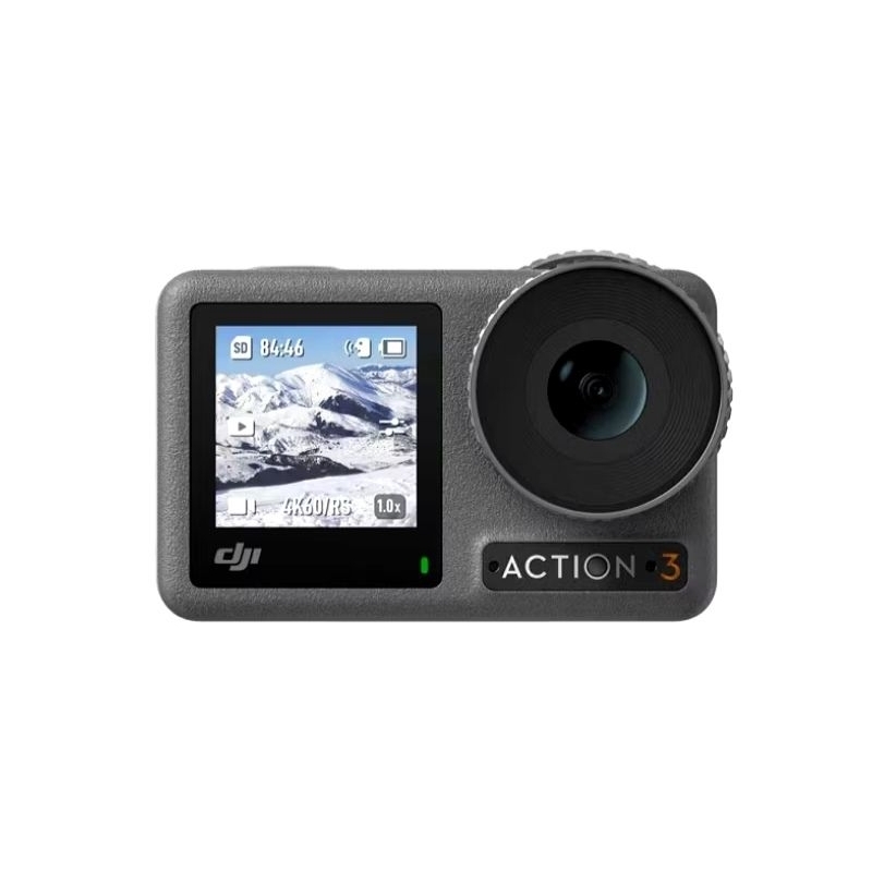 DJI OSMO ACTION 3  ADVENTURE COMBO