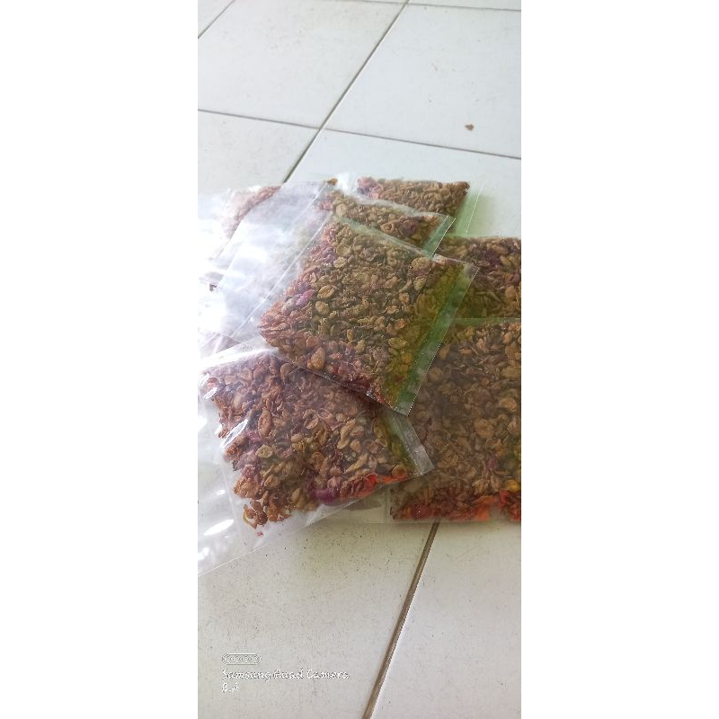 

BAWANG GORENG KRISPI