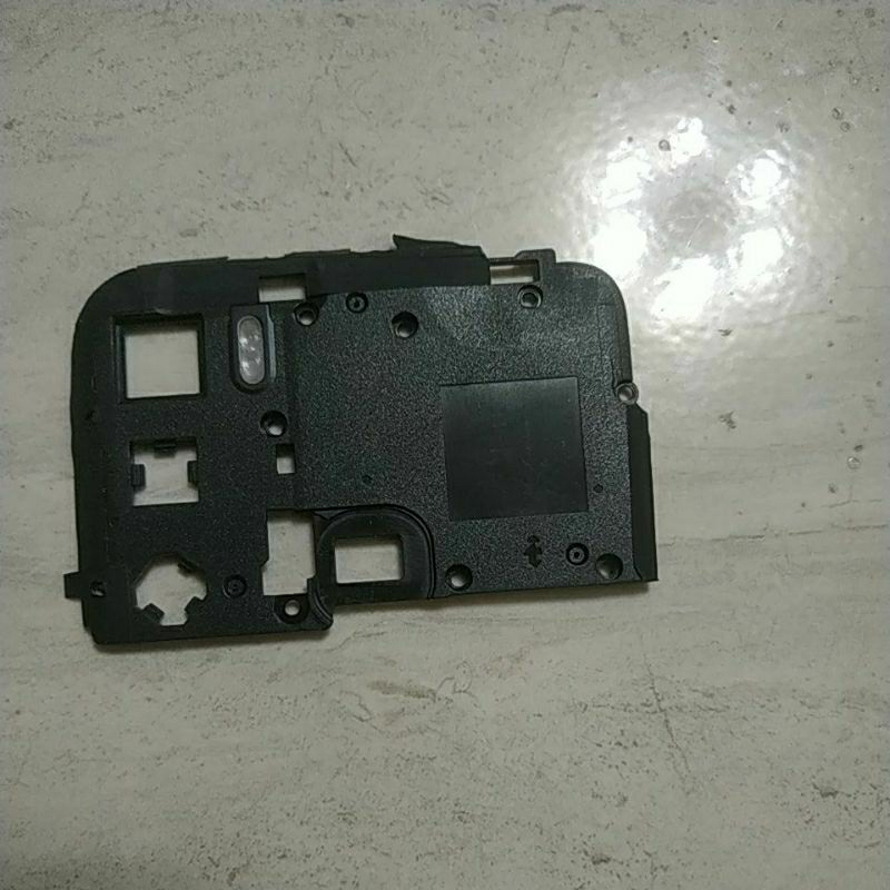 tutup mesin bekas ori infinix hot 12i / hot 20i