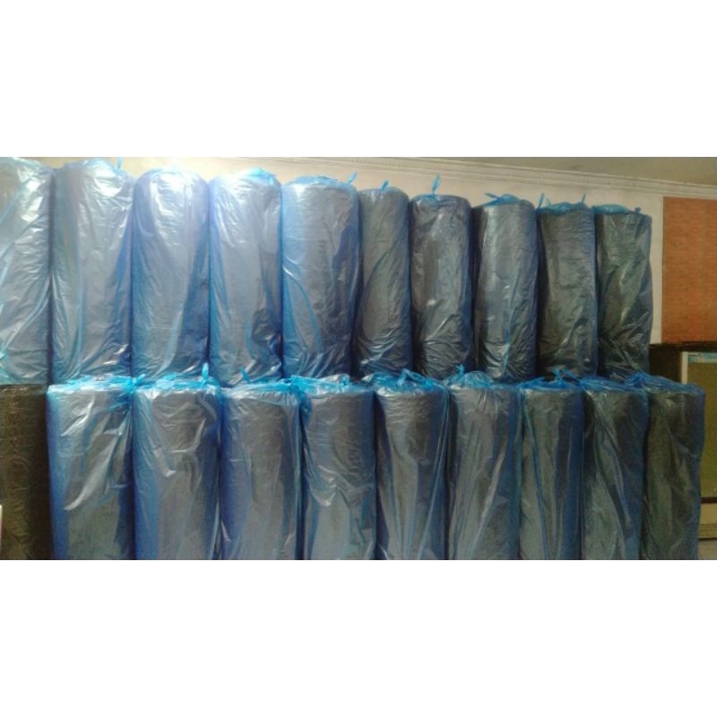 

BUBBLEWRAP MURAH BUBBLE WRAP NO CORE 2.7KG MURAH PACKING EXPERT