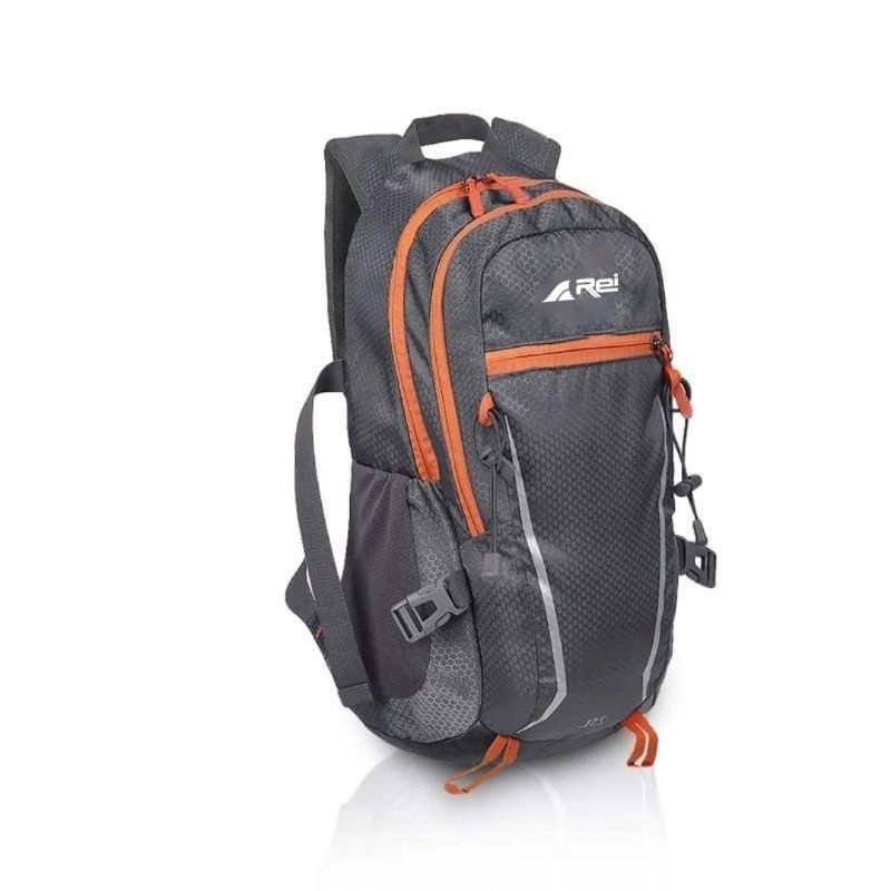 Daypack Pria 25 Liter Outdoor # Tas Gunung # Tas Olaraga Unisex