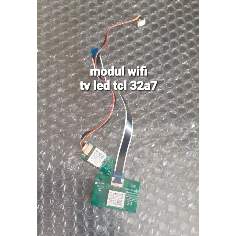 KABEL SENSOR WIFI TV LED TCL 32A7