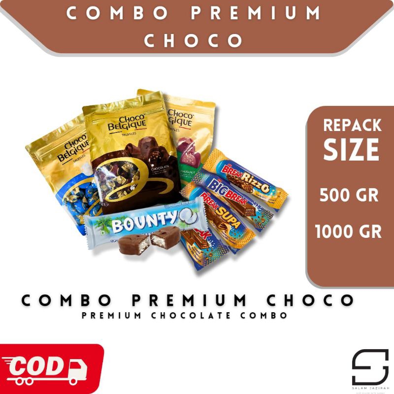 

Combo Chocolate Premium || Coklat viral || Coklat Oleh2 Haji Dan Umroh || Coklat Best Seller || Coklat Import Premium