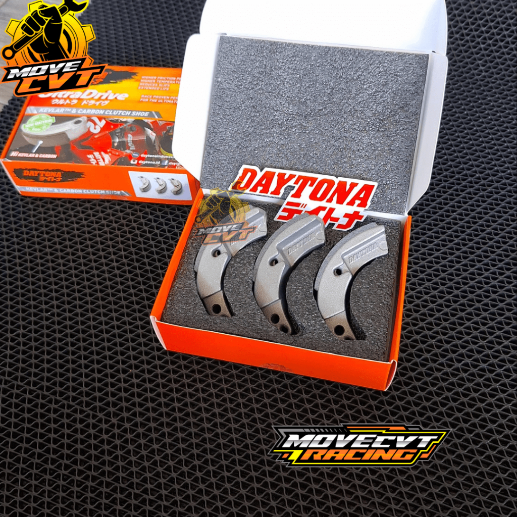 KAMPAS GANDA DAYTONA MIO SPORTY KAMPAS GANDA RACING SOUL GT 115