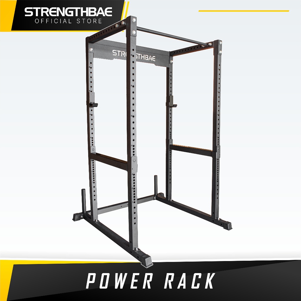 Power Rack STRENGTHBAE