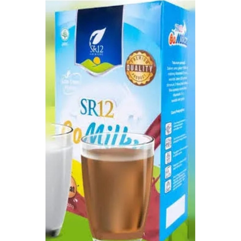 

Susu Kambing Etawa Gomilku SR12