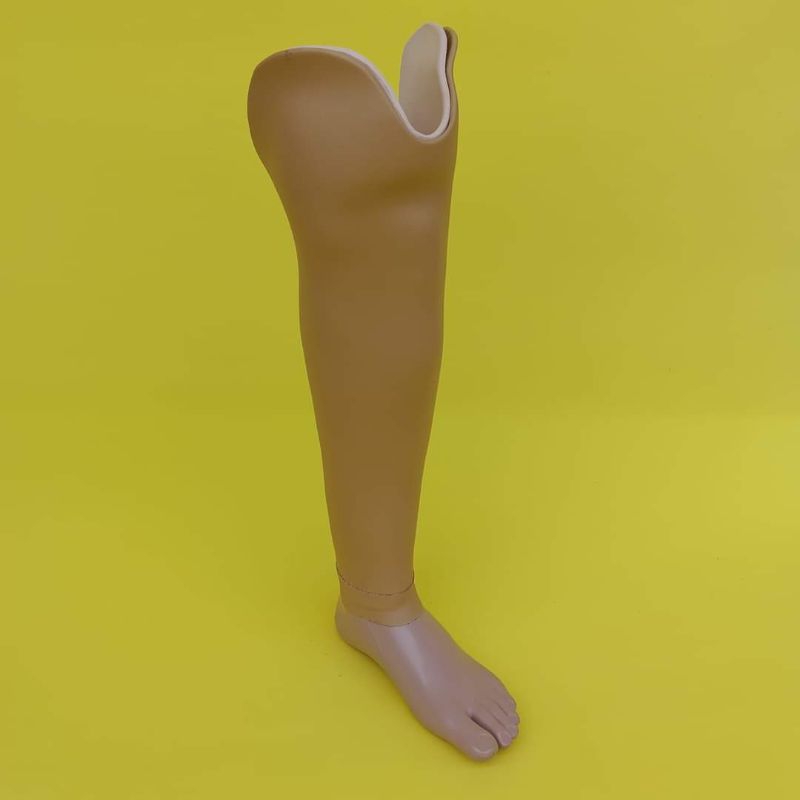 Kaki Palsu Bawah Lutut