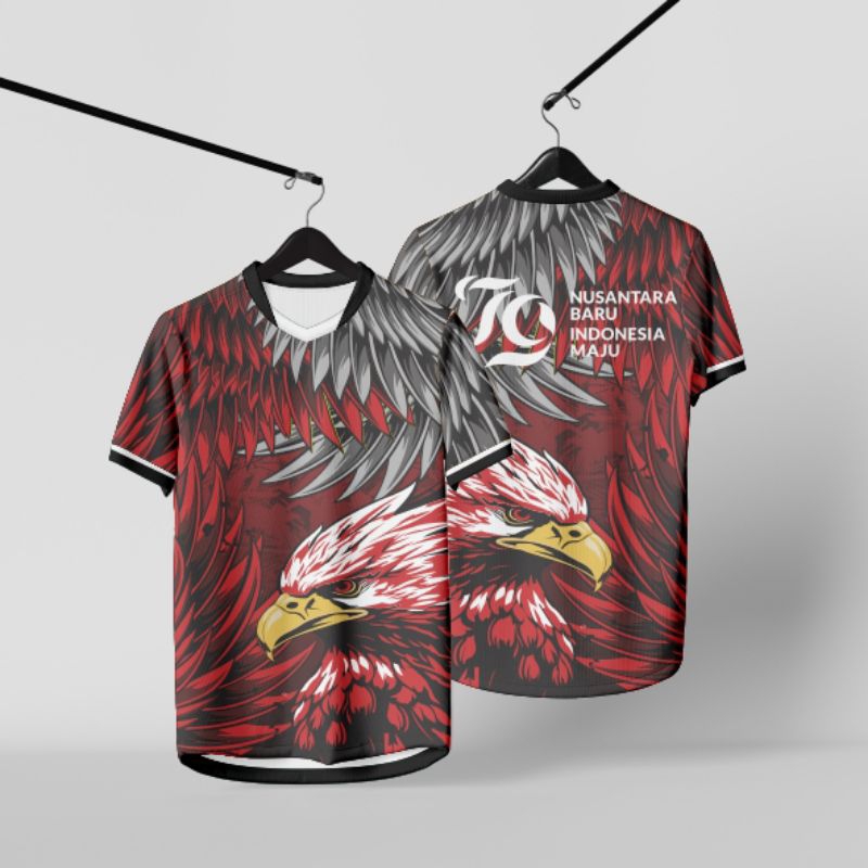 Jersey HUT RI 79