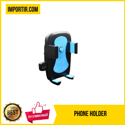Phone Holder Tatakan Dudukan HP AC Mobil